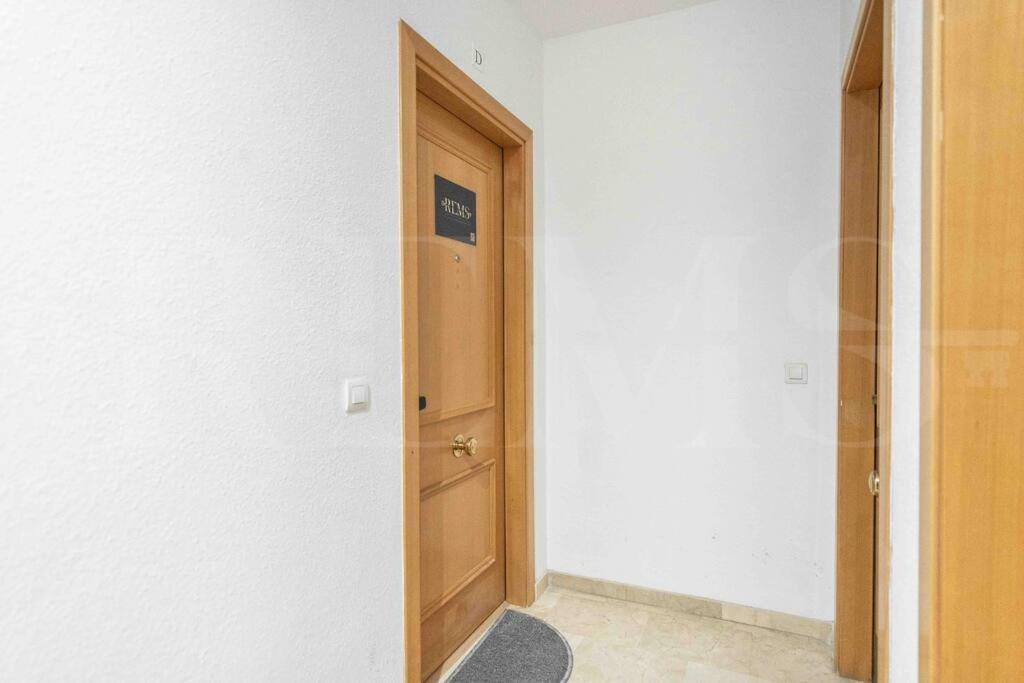 Romantic Getaway In The Center By Rems Appartement