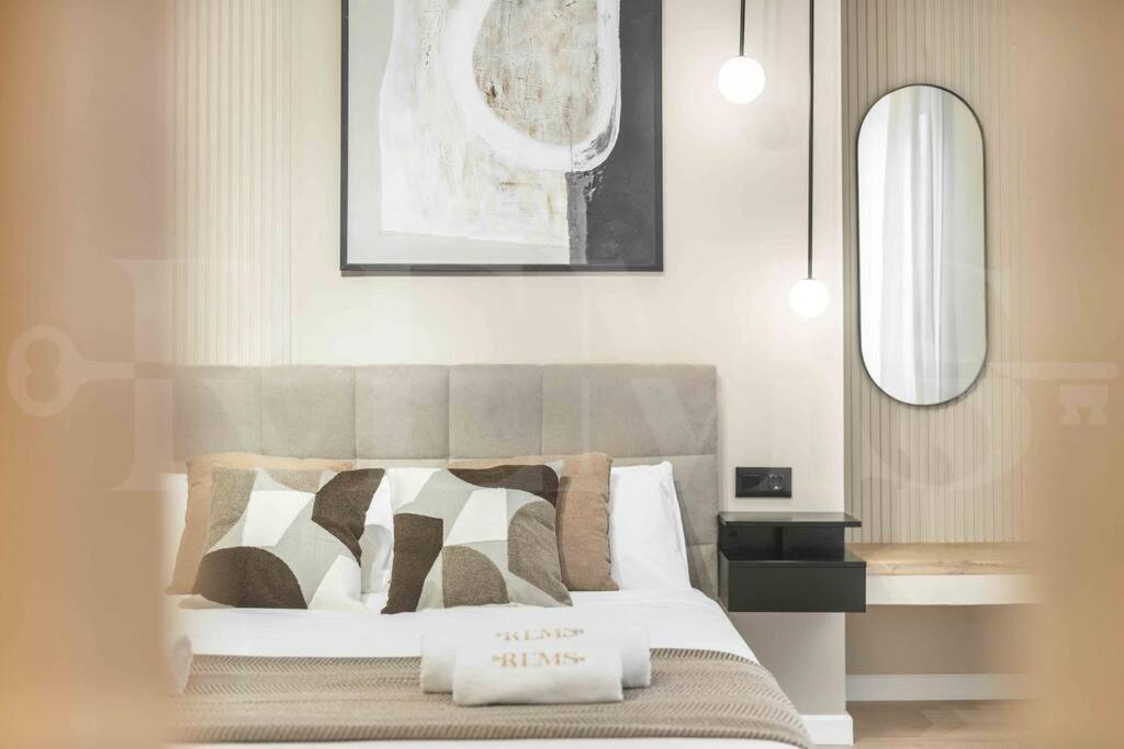 Romantic Getaway In The Center By Rems * Málaga